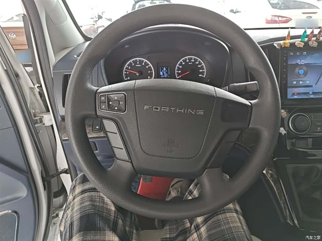 DongFeng 7, 2023 11