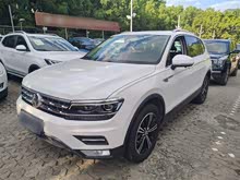 ;��L 2018�� �Ŀ� 380TSI �Զ�����������