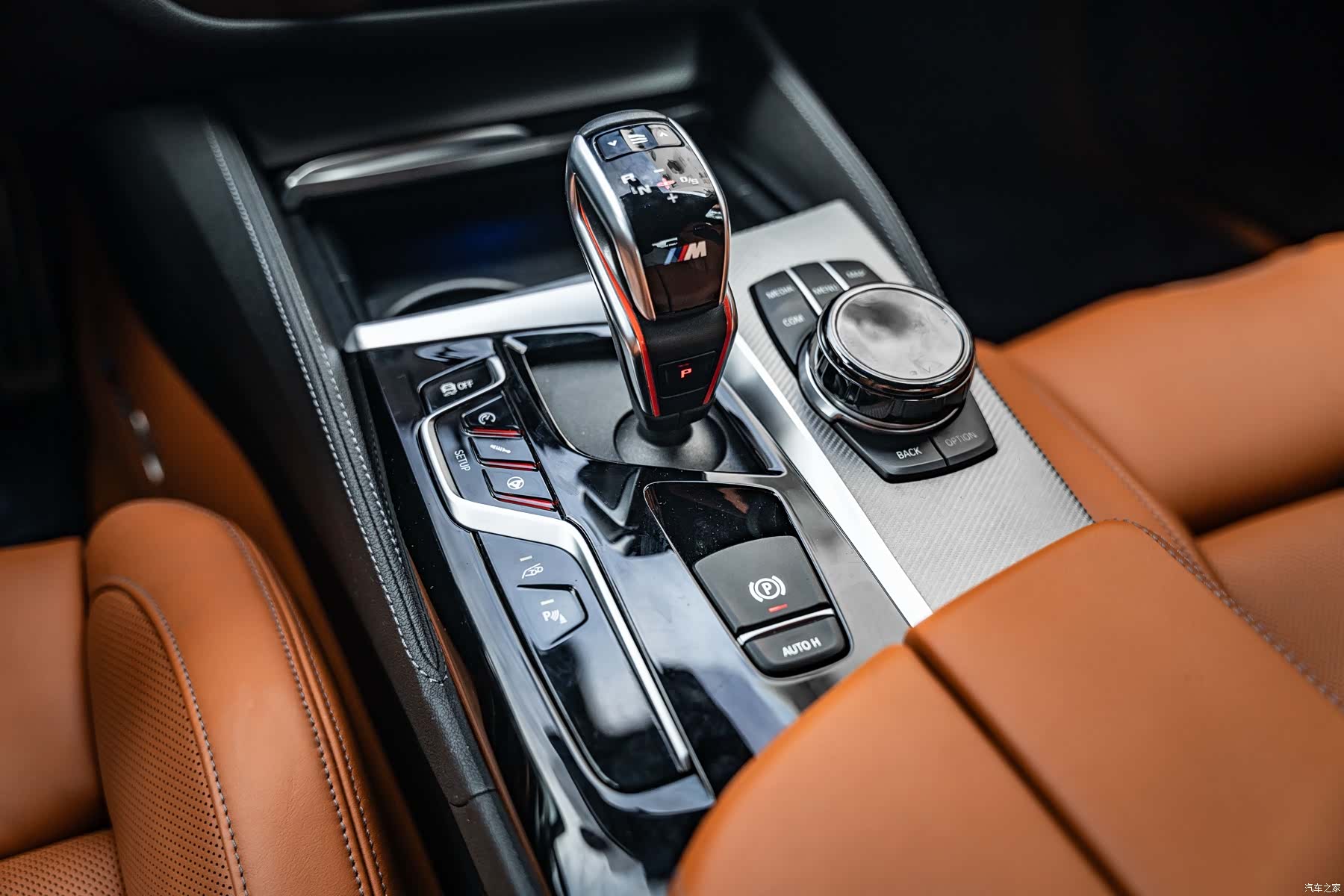 BMW M5, 2019 16