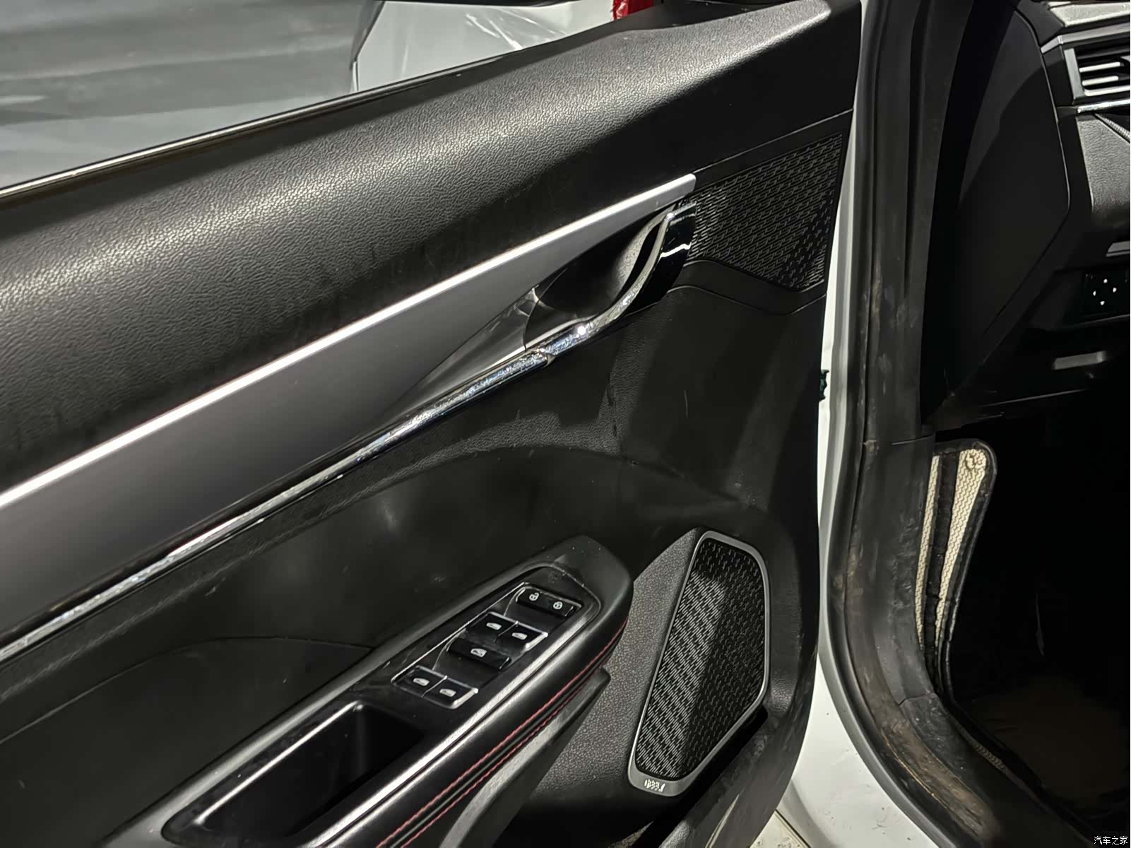 Geely Binray, 2020 все фото