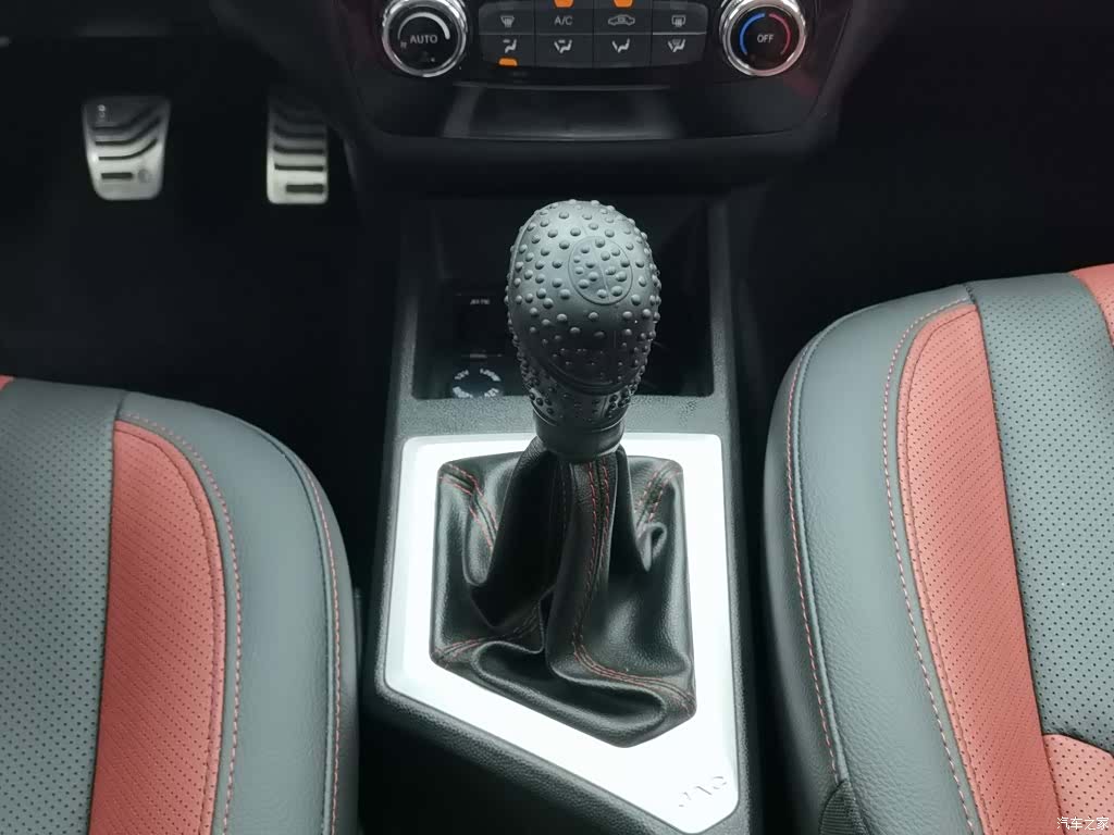 JAC S2, 2016 13