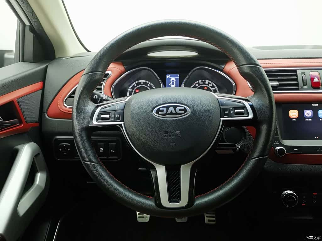 JAC S2, 2016 11