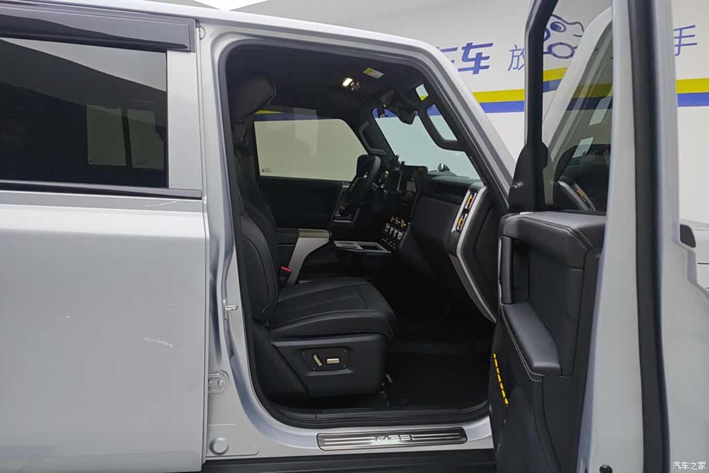 Chery V23, 2024 8