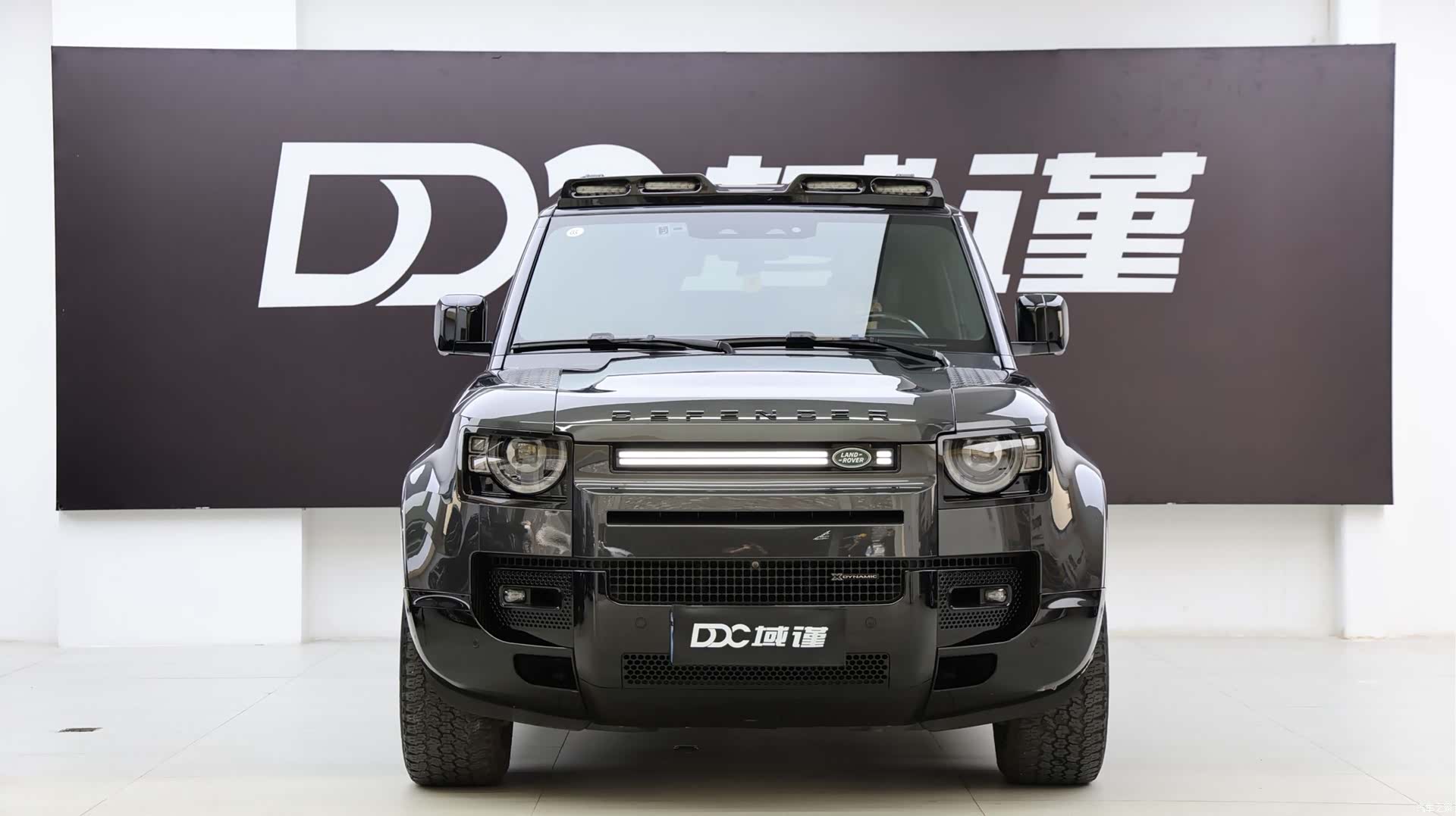 Land Rover Defender, 2022 4