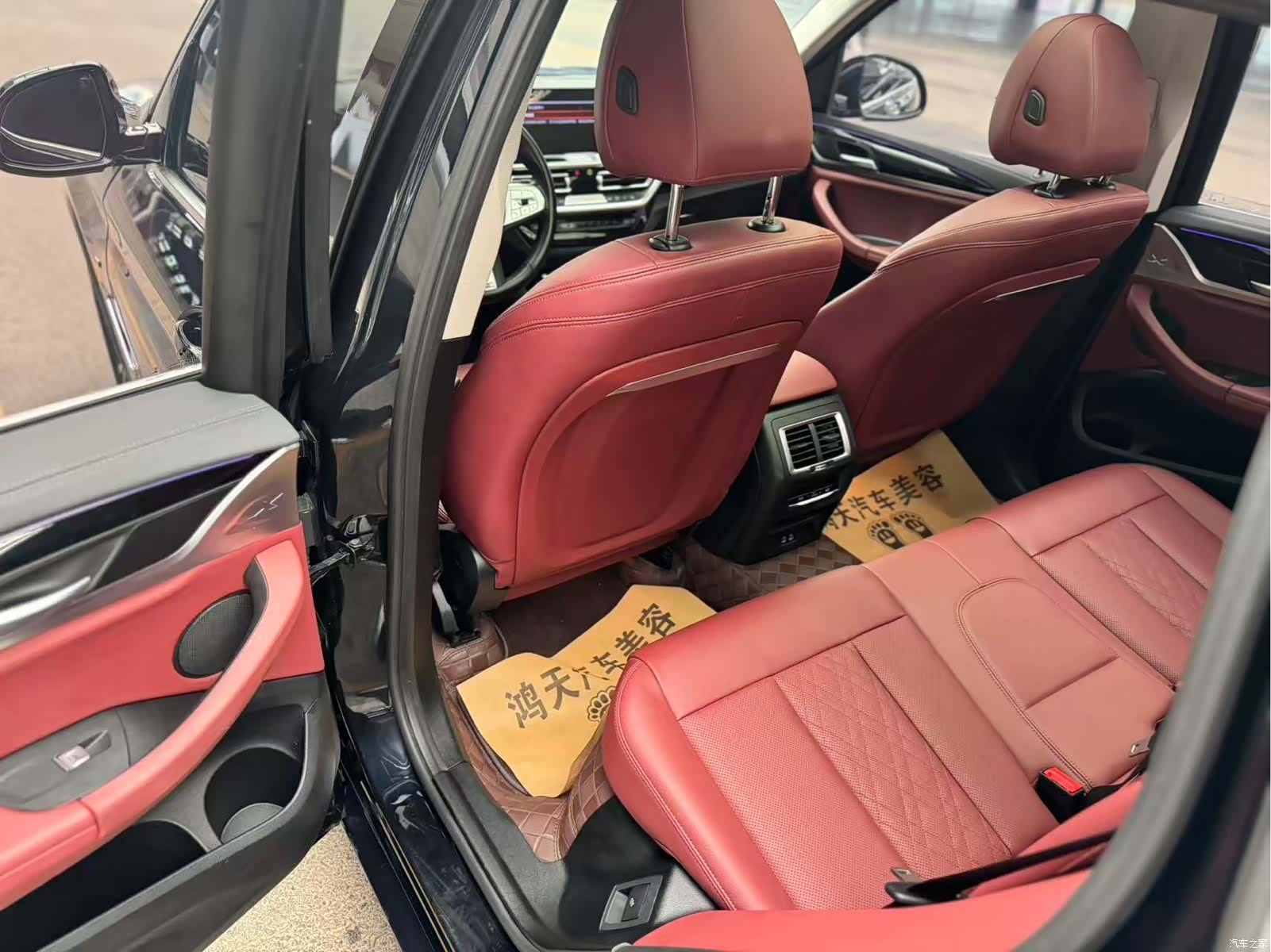 BMW X3, 2023 6