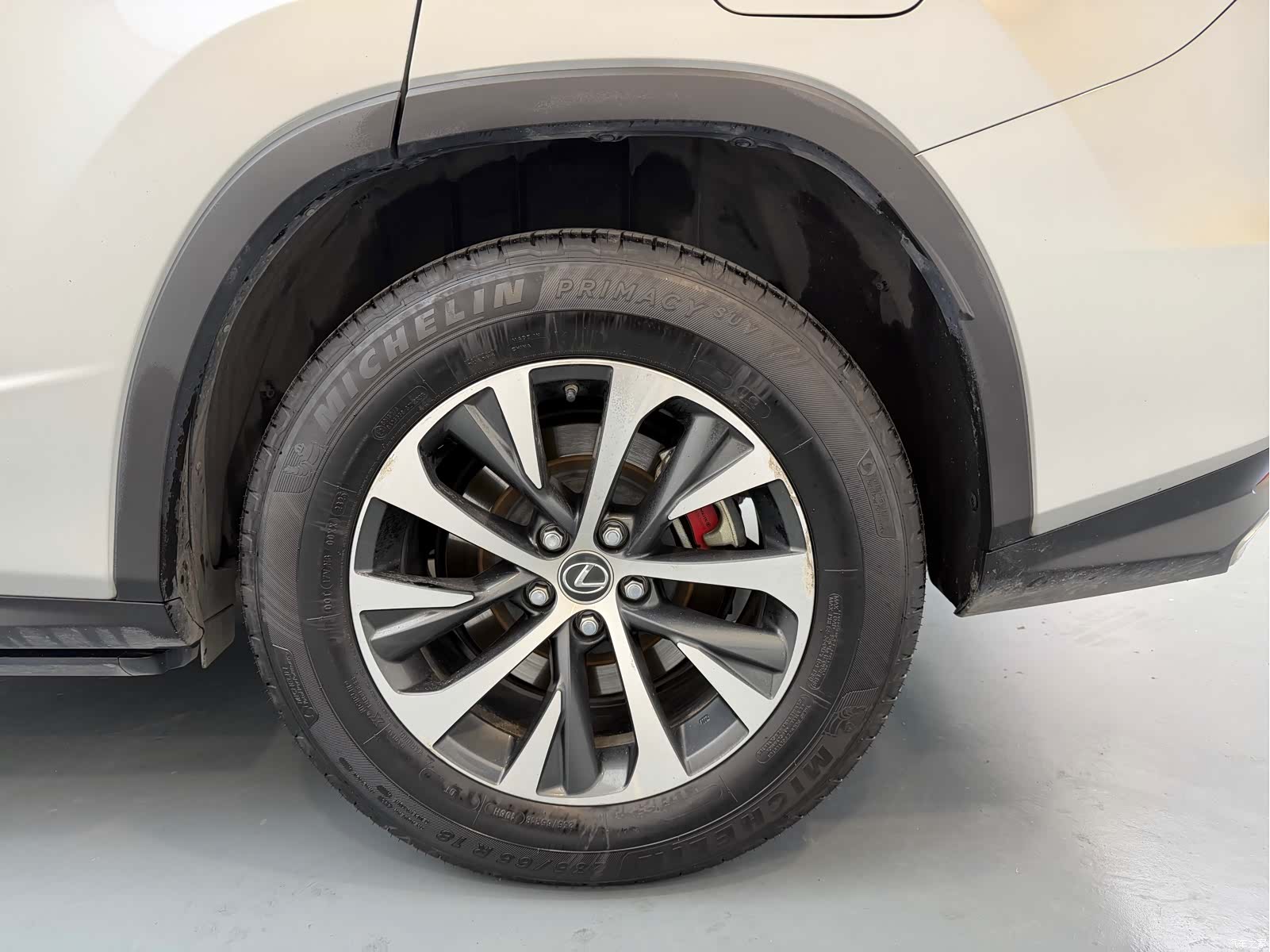 Lexus RX, 2020 19