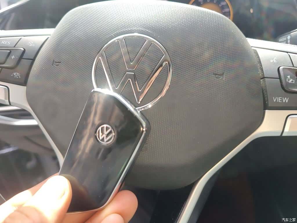Volkswagen Talagon, 2022 9