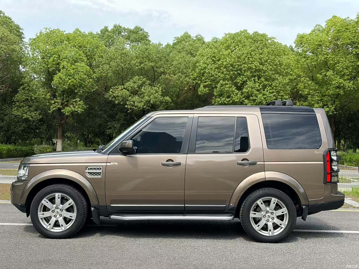 Land Rover Discovery, 2011 7