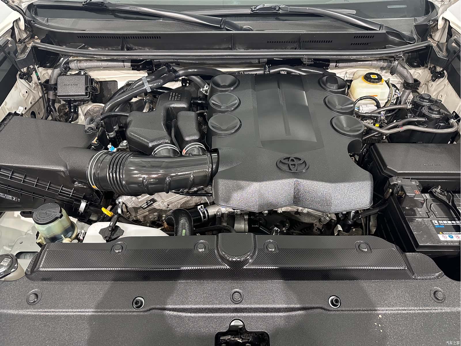 Toyota Prado, 2019 7