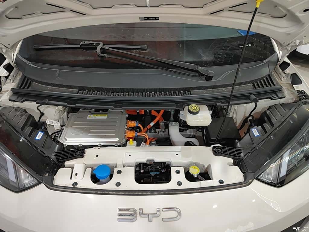 BYD Seagull, 2026 20