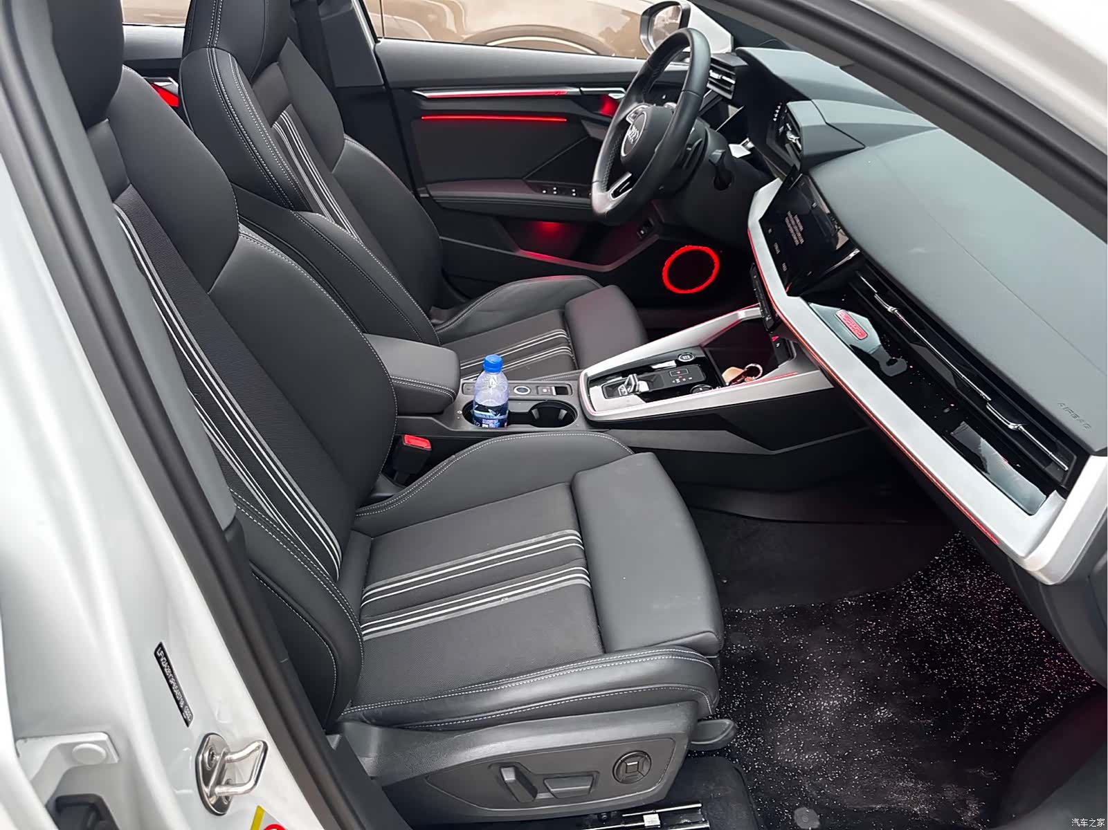 Audi A3, 2023 10