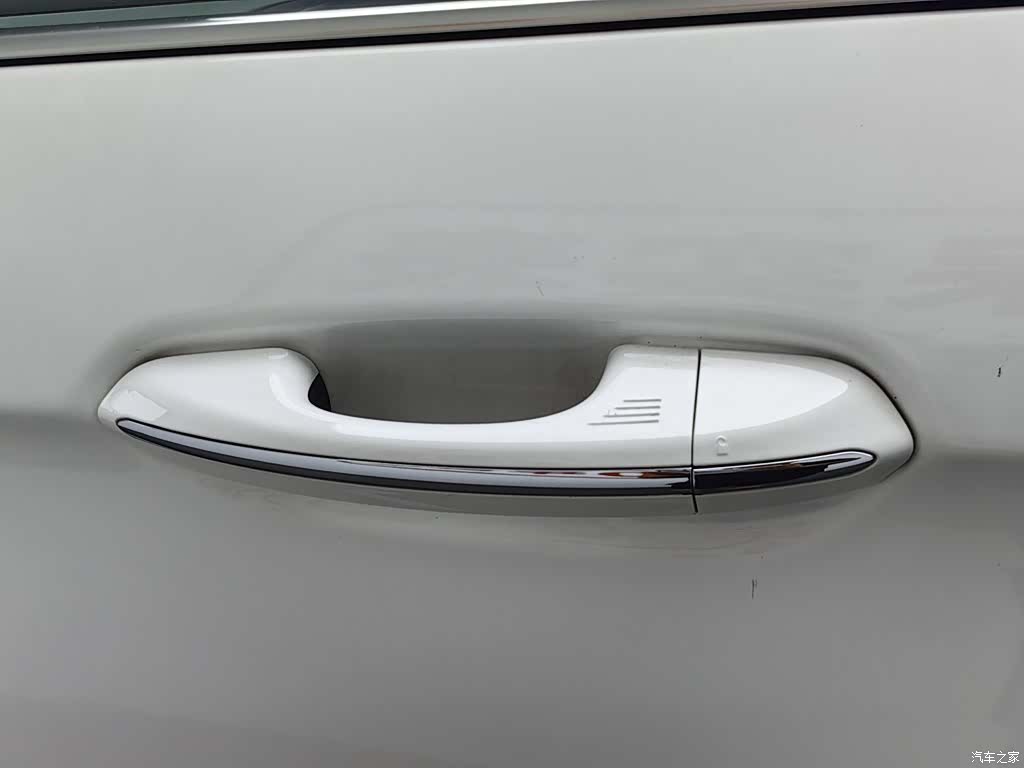Ford Edge, 2018 18