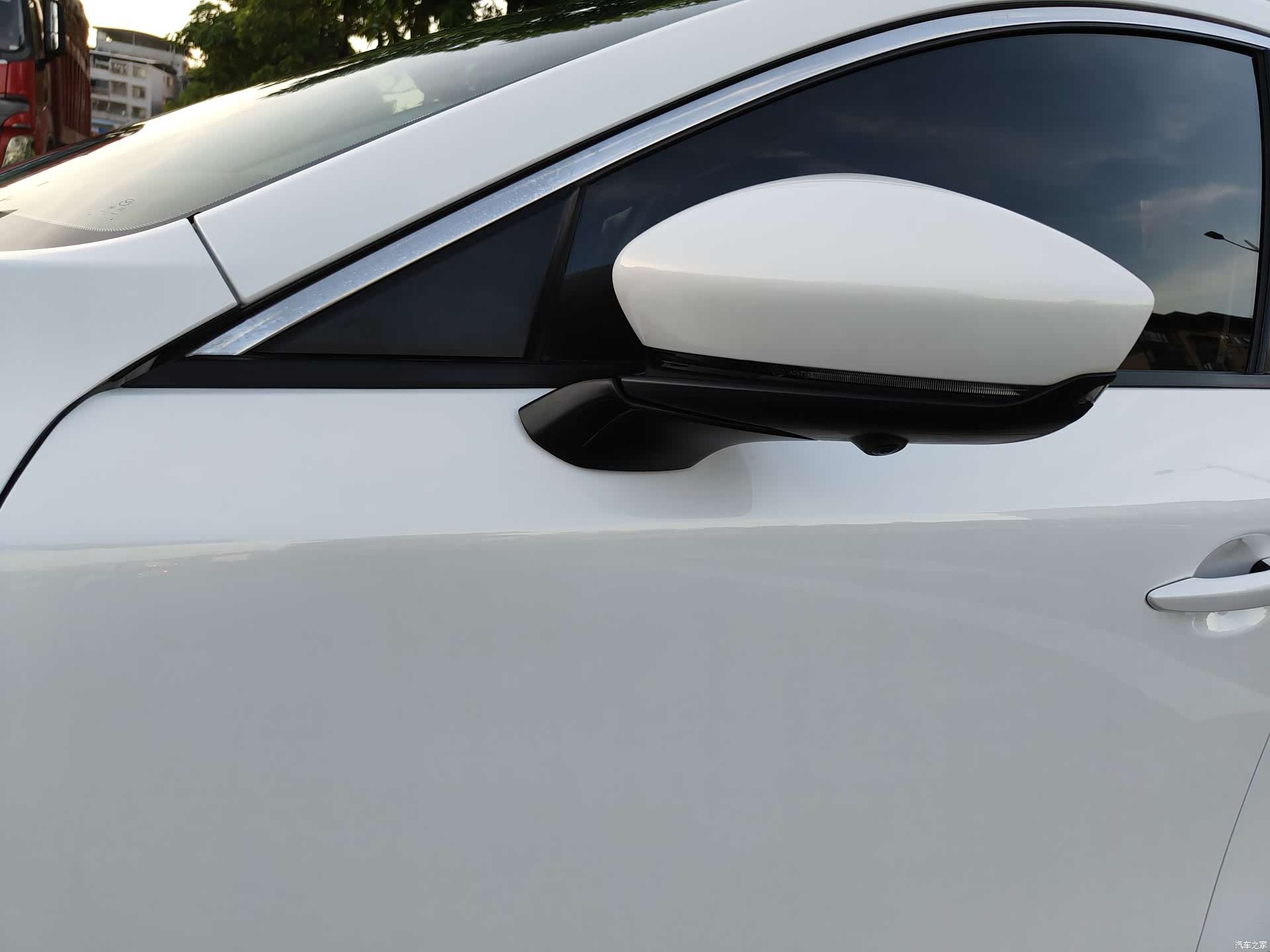 Mazda Mazda3, 2021 18