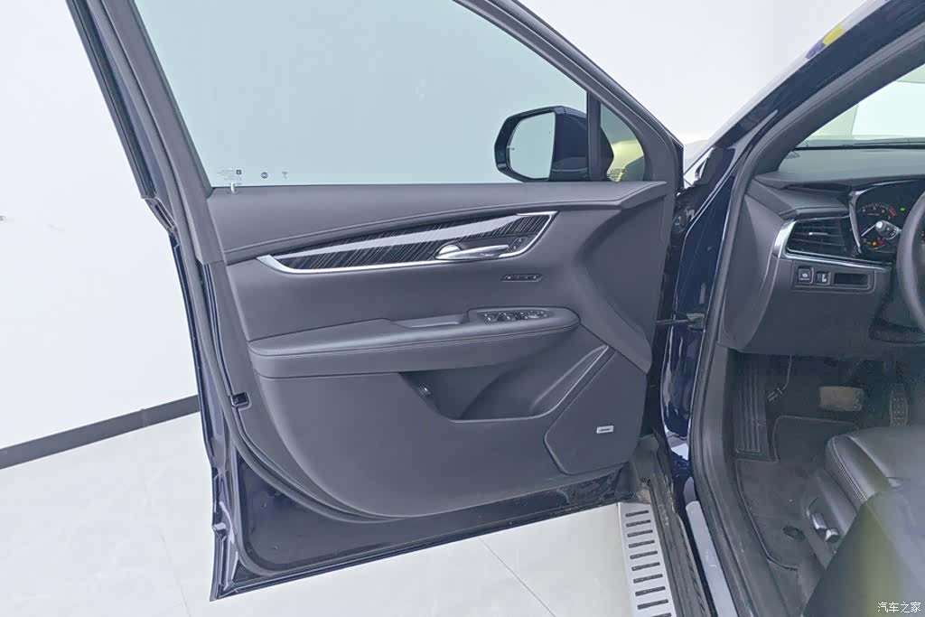 Cadillac XT6, 2021 7