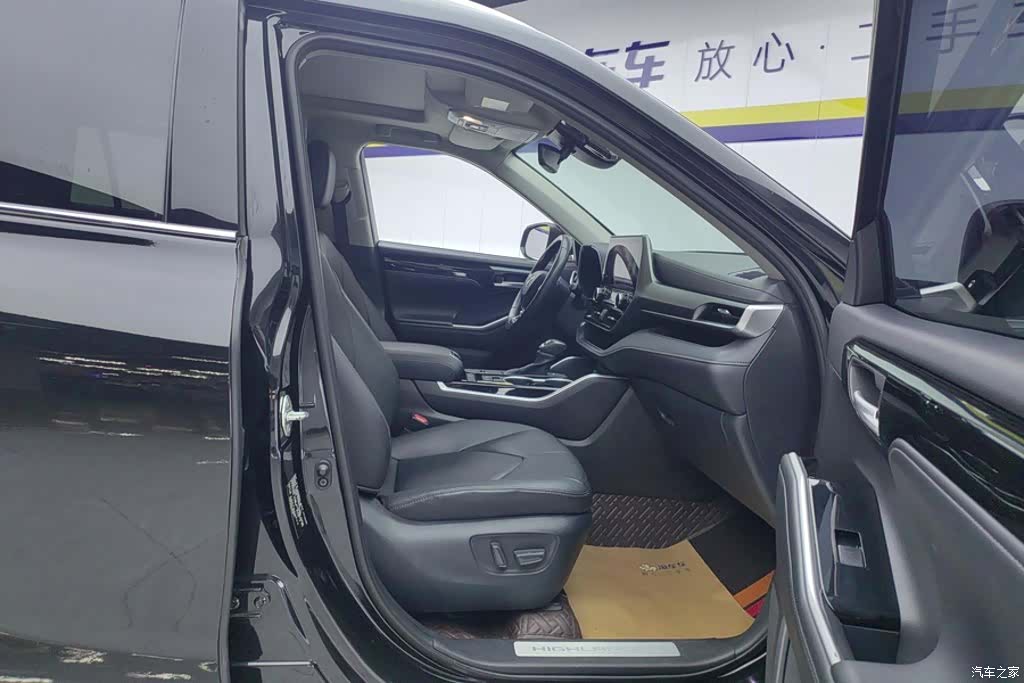 Toyota Highlander, 2022 8