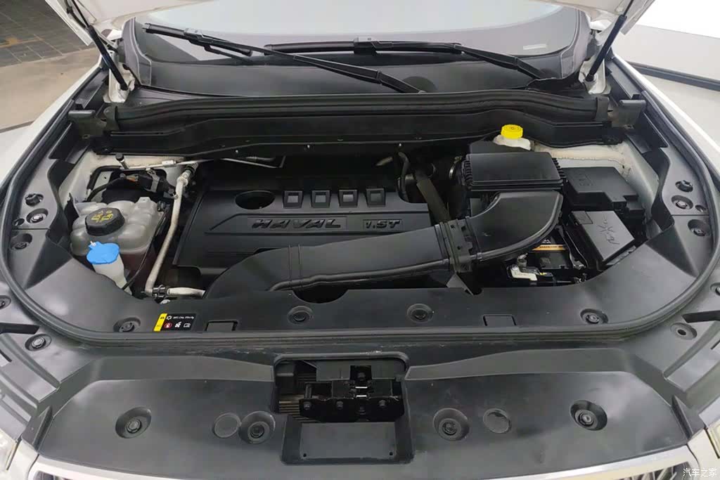 Haval H6, 2020 10