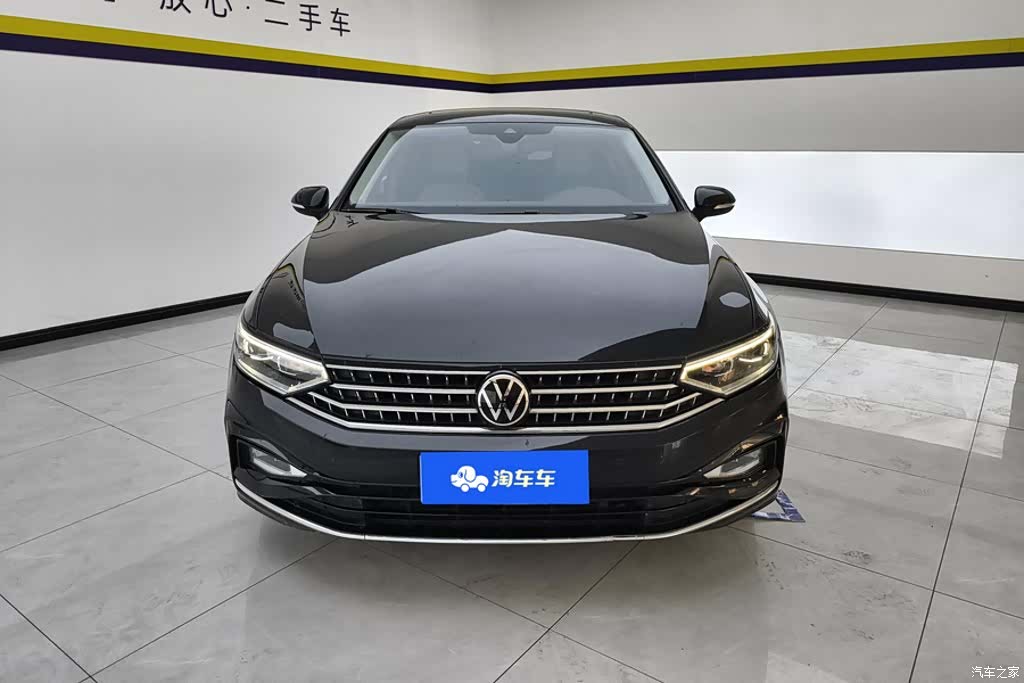 Volkswagen Magotan, 2023 2