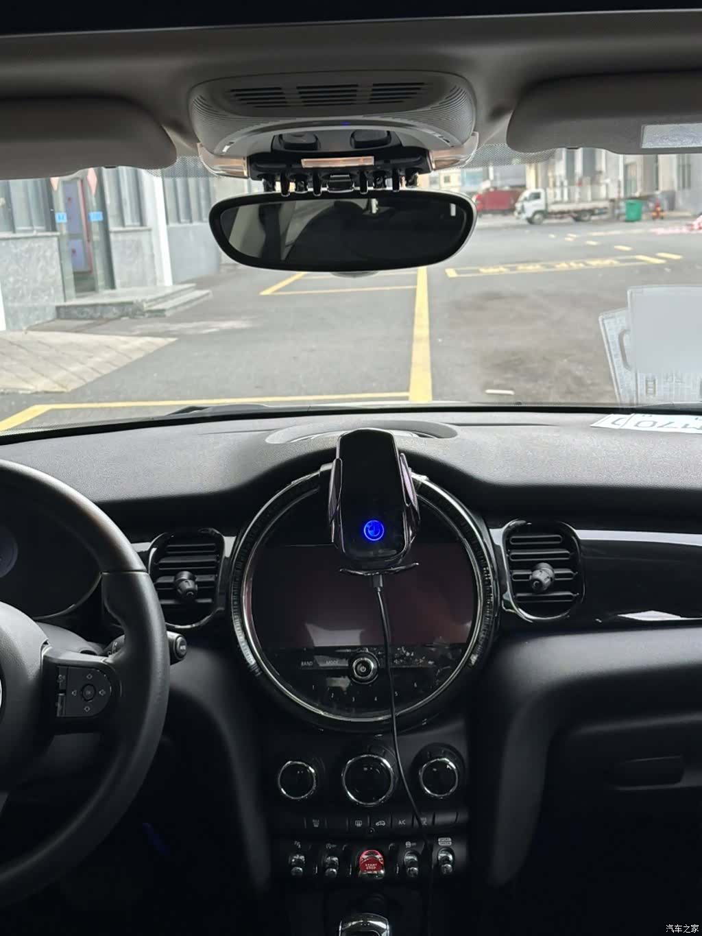 Mini Cooper, 2021 18