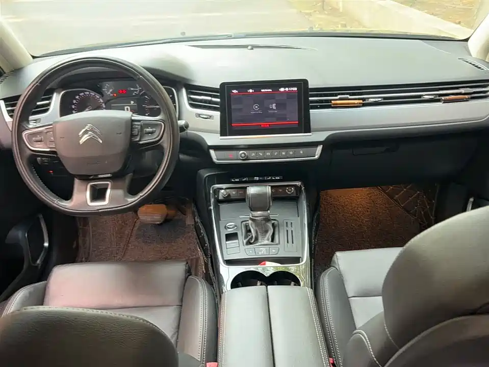 Citroen C5