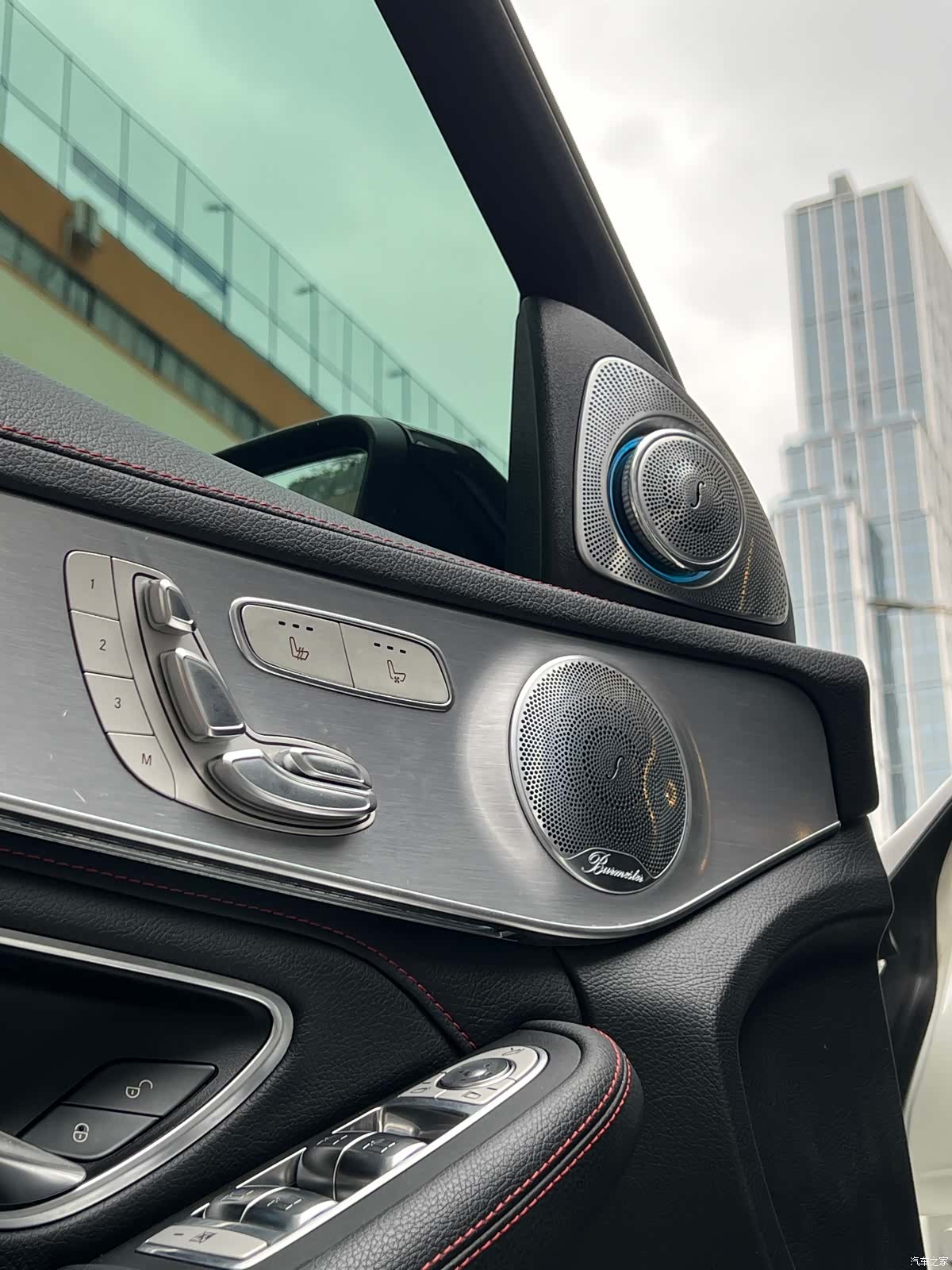 Mercedes-Benz C-Class, 2020 8