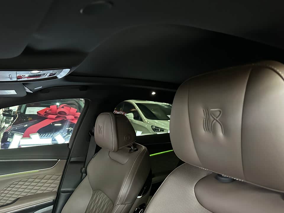 BYD Han BYD Han