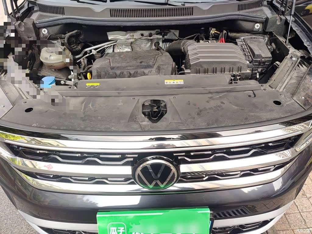 Volkswagen Talagon, 2022 21