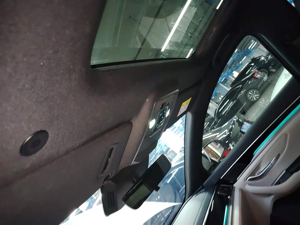Jiangsu Nanjing Car