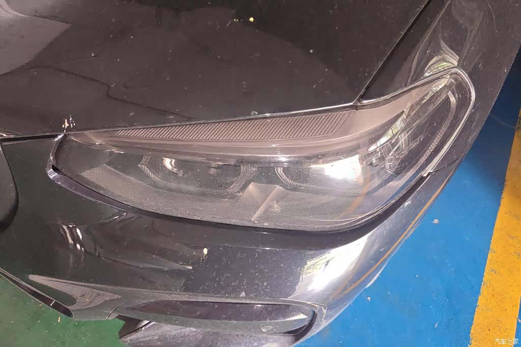 BMW X3, 2019 все фото