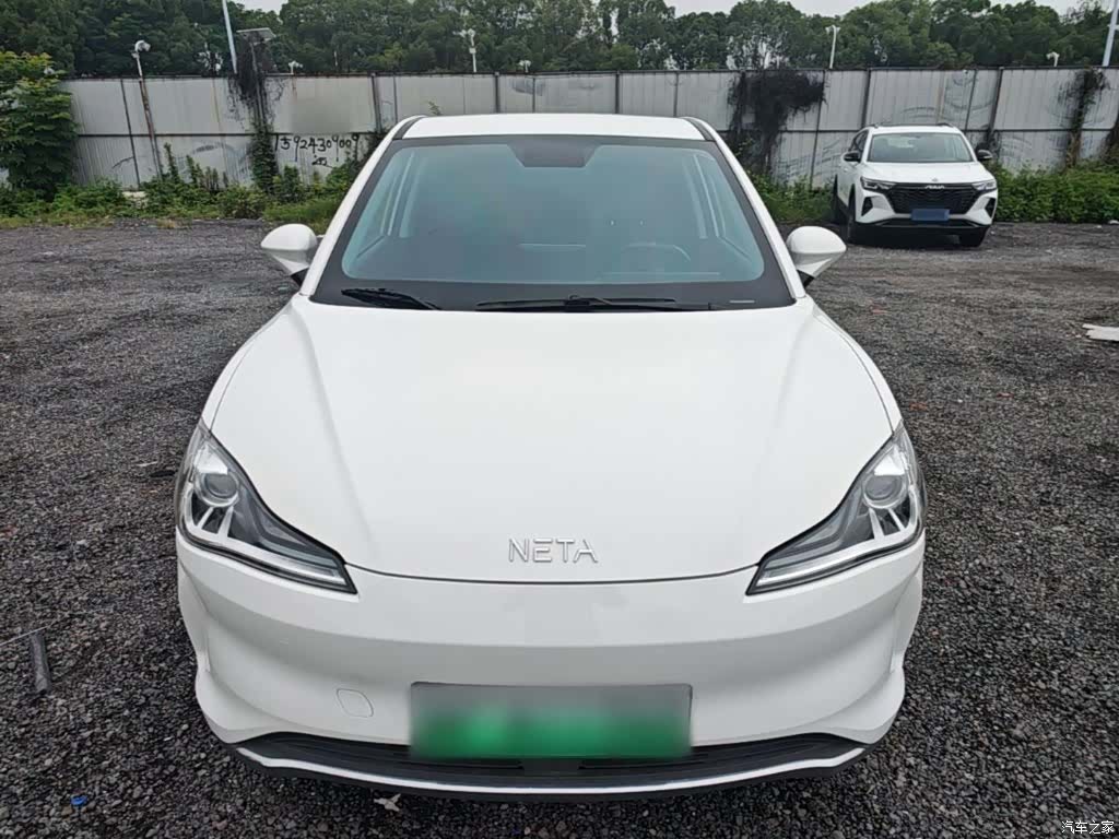 Neta V, 2024 3