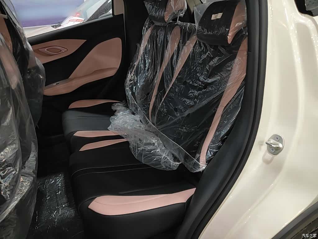 BYD Seagull, 2026 17