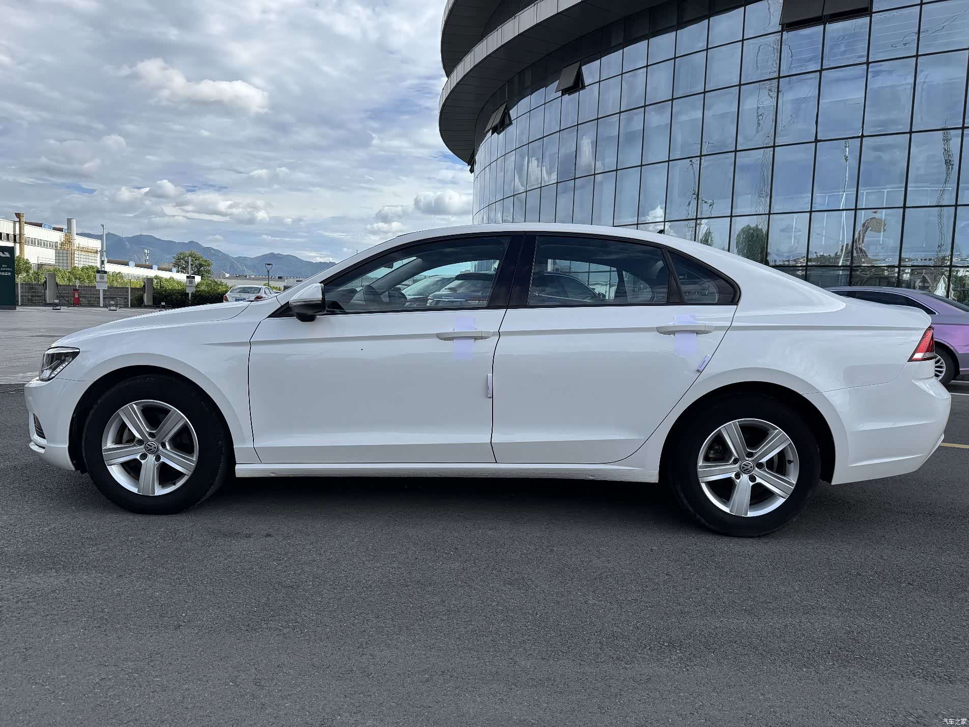 Volkswagen Lamando, 2017 23