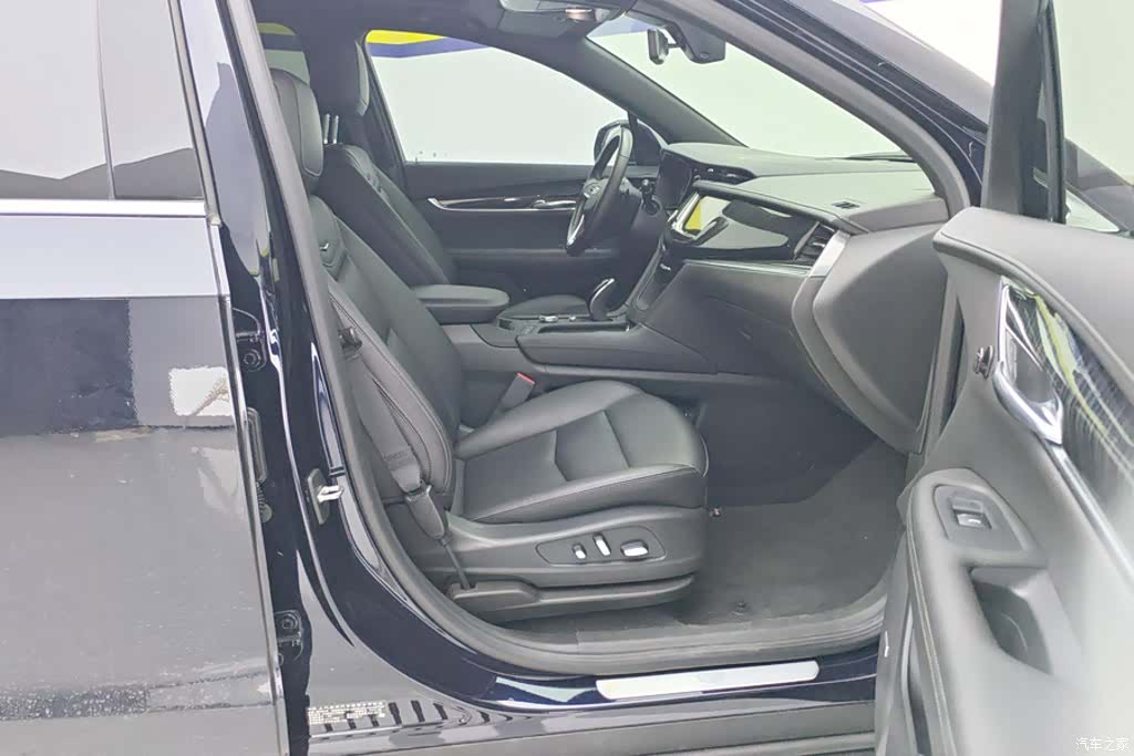 Cadillac XT6, 2021 8