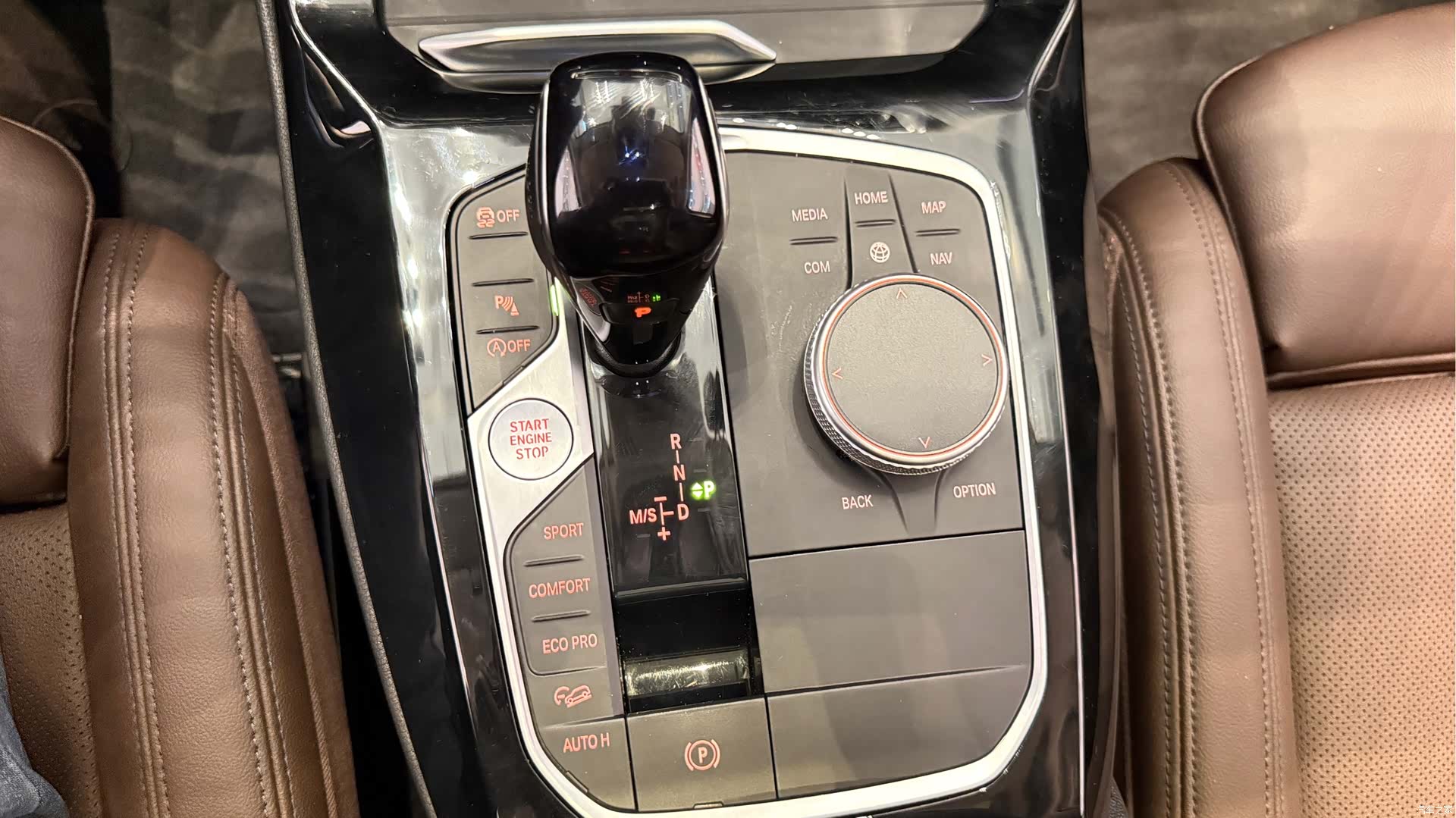 BMW X3, 2022 13