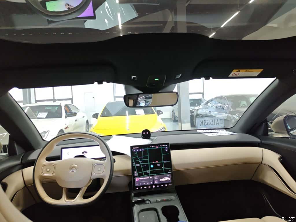 NIO ET5, 2023 18