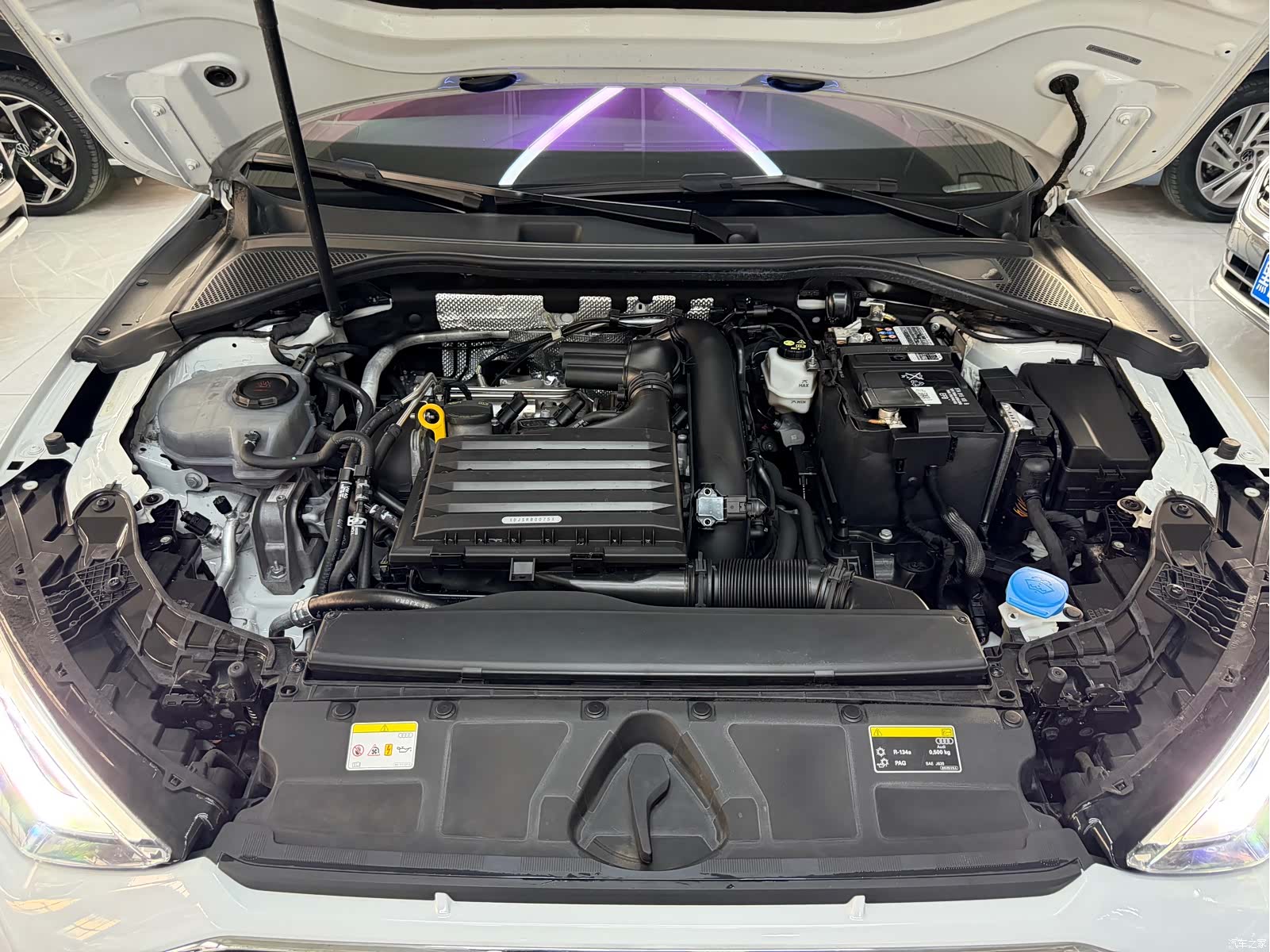 Audi A3, 2022 21