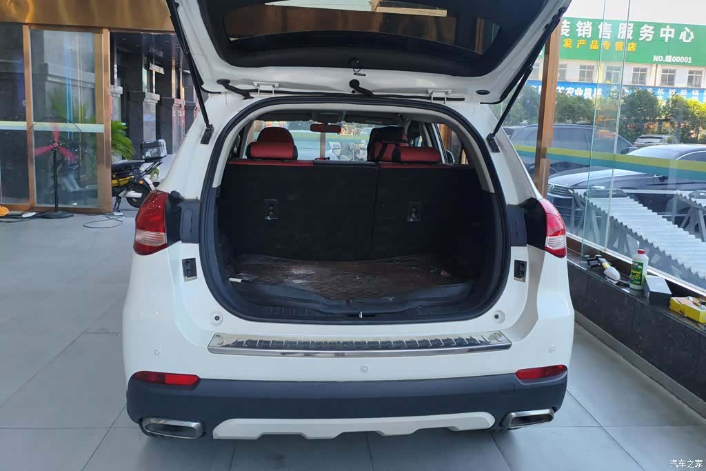 Haval H2, 2019 4