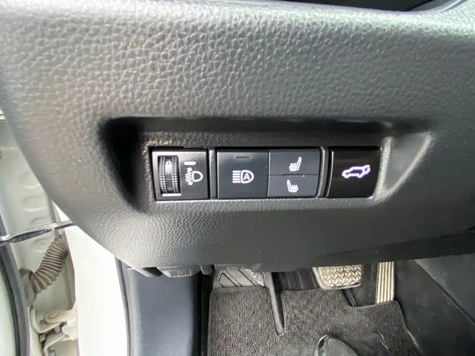 Toyota Wilanda