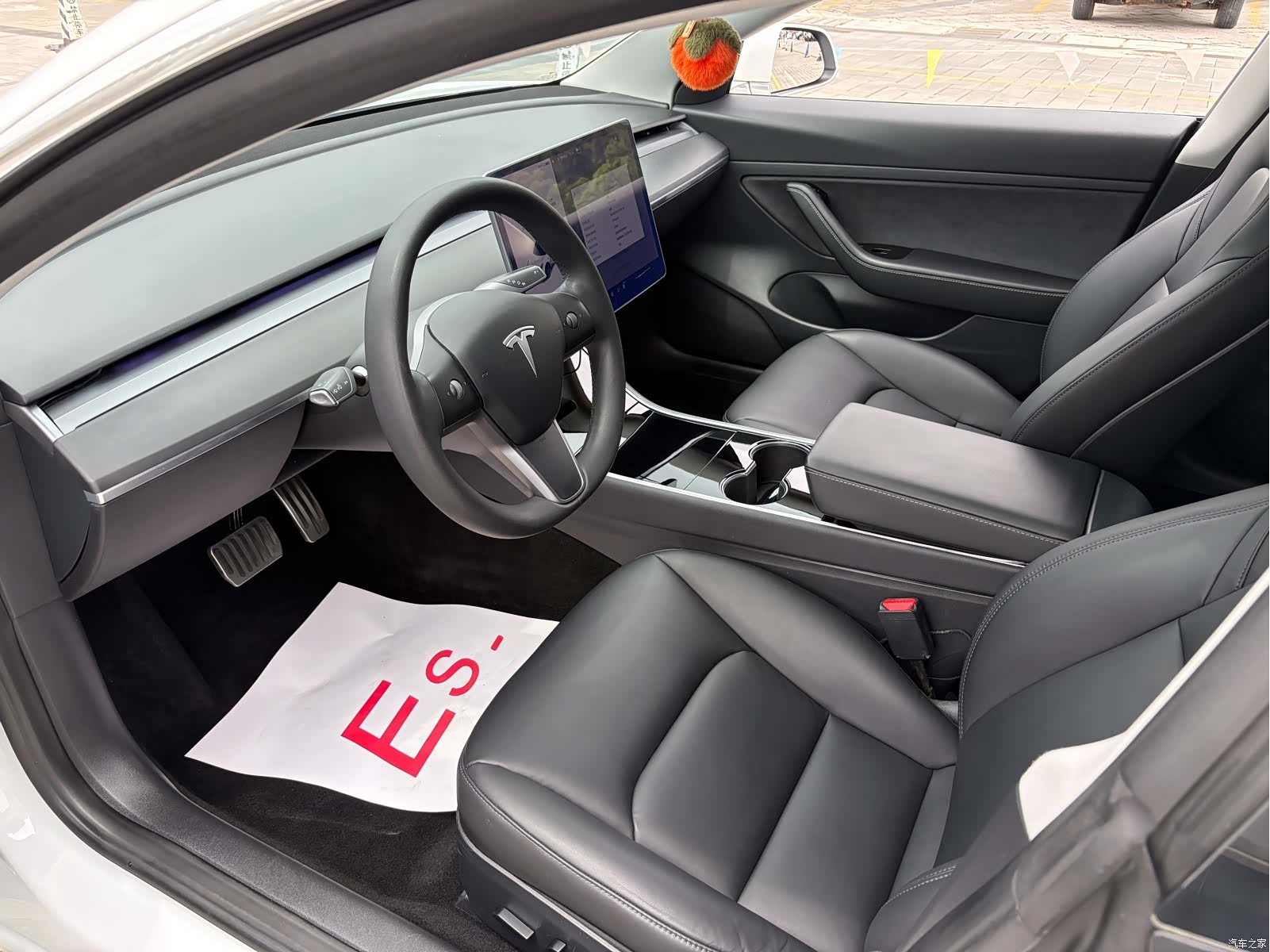 Tesla Model 3, 2020 22