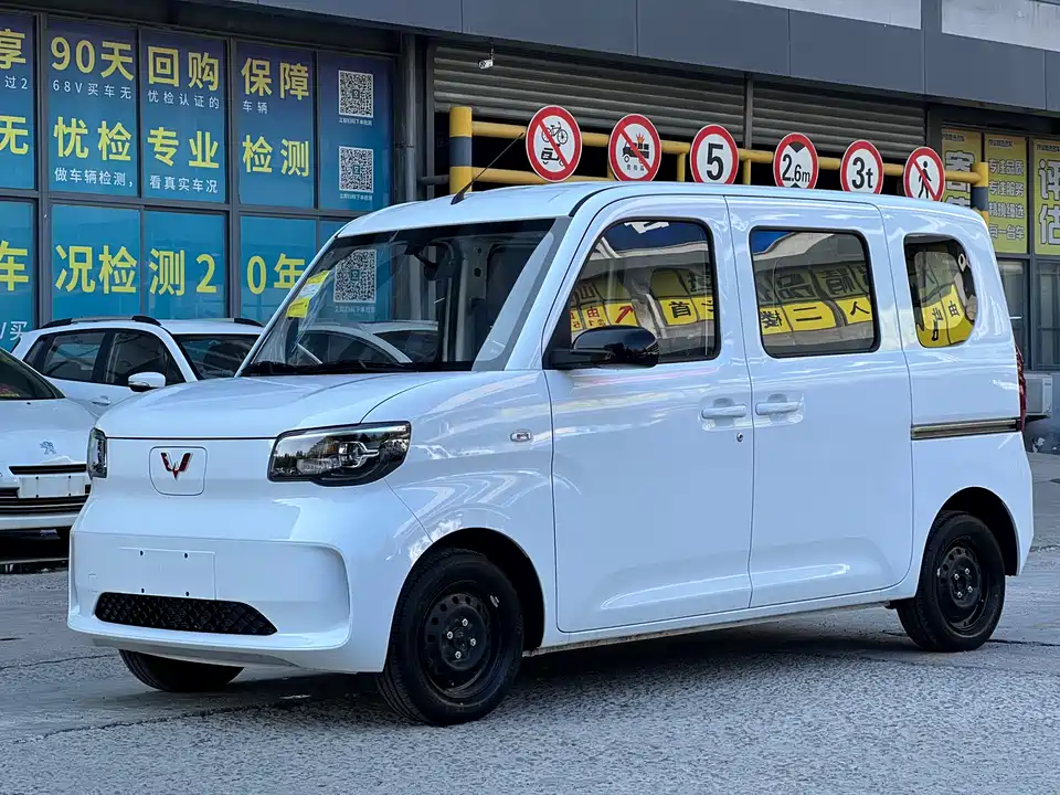 Wuling Wuling Zhiguang