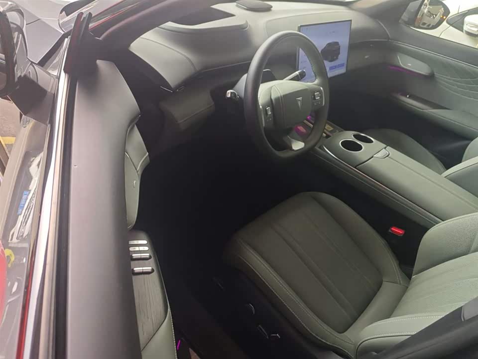 DEEPAL Dark blue S07