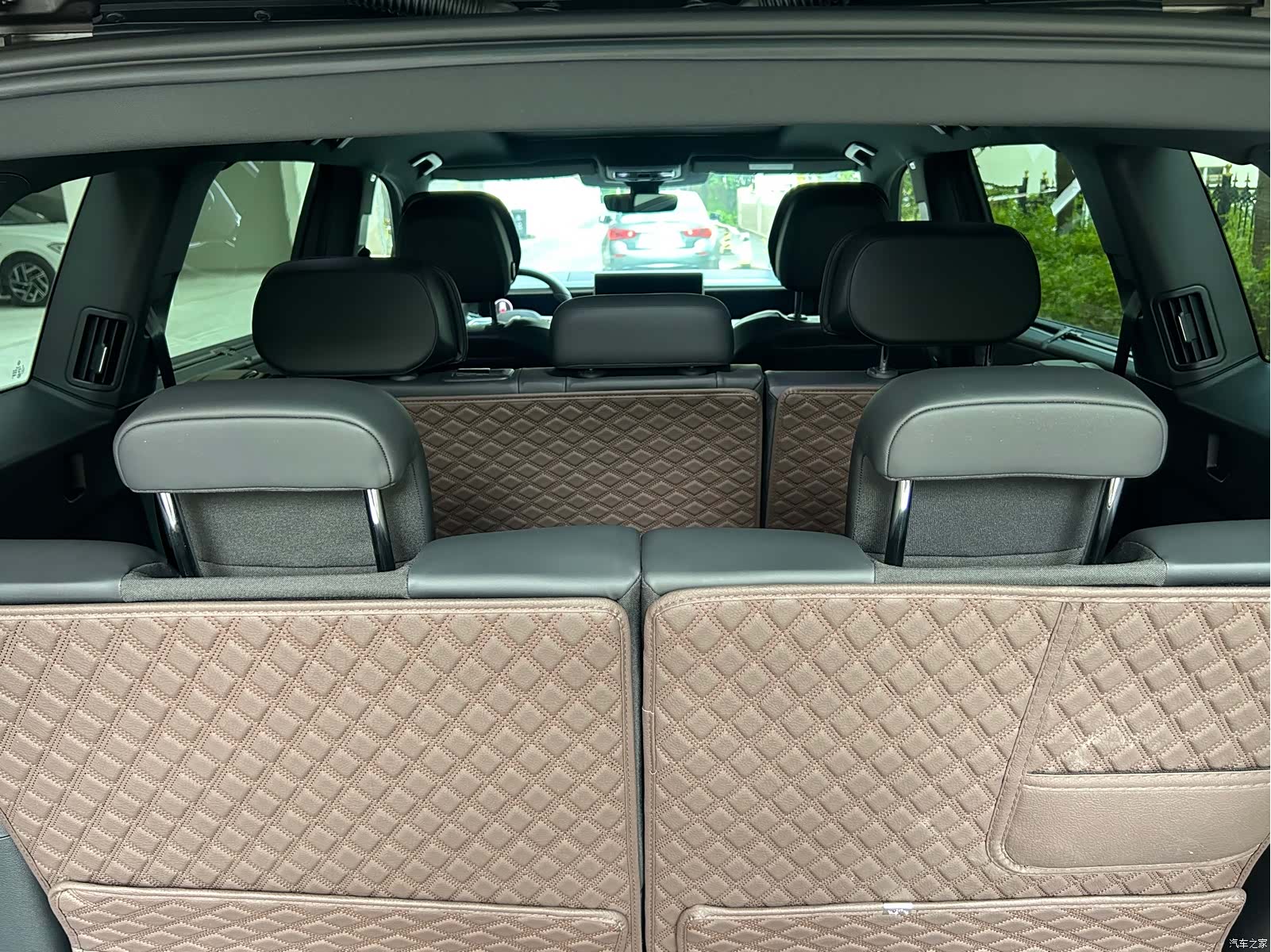 Volkswagen Teramont, 2026 19