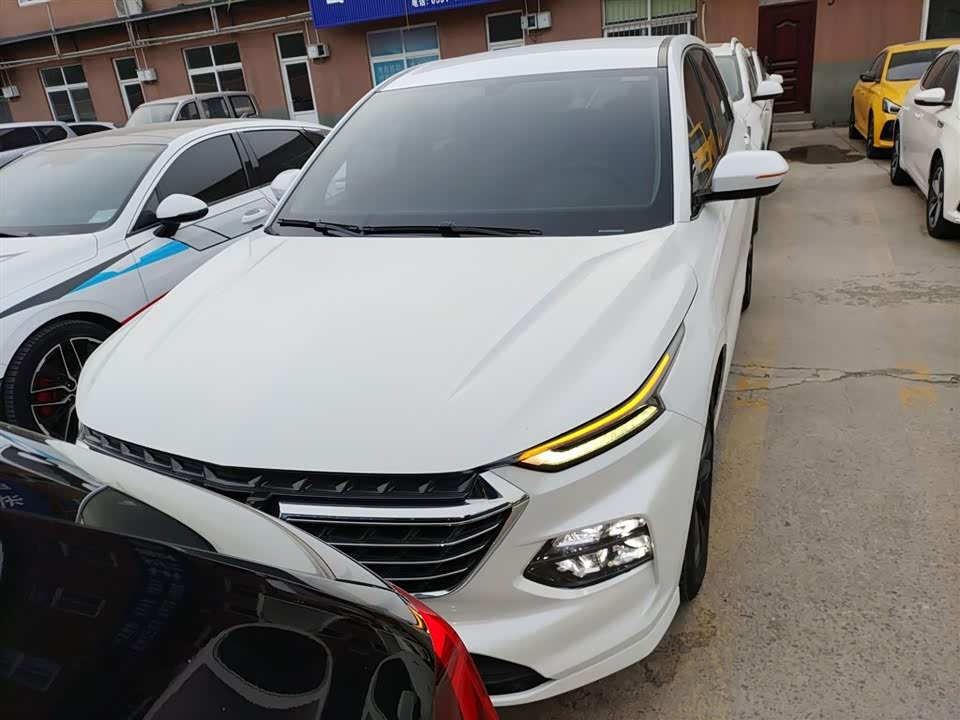 Wuling Wuling Capgemini