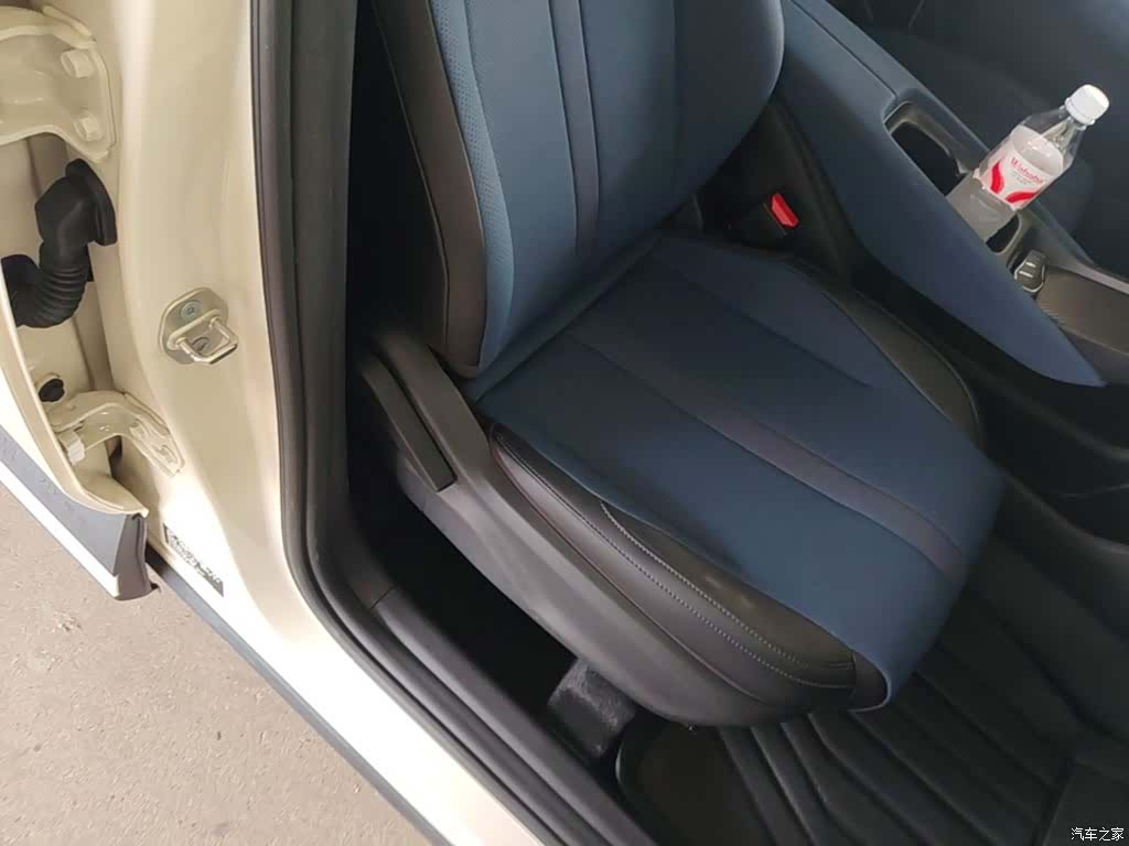 BYD Seagull, 2024 25