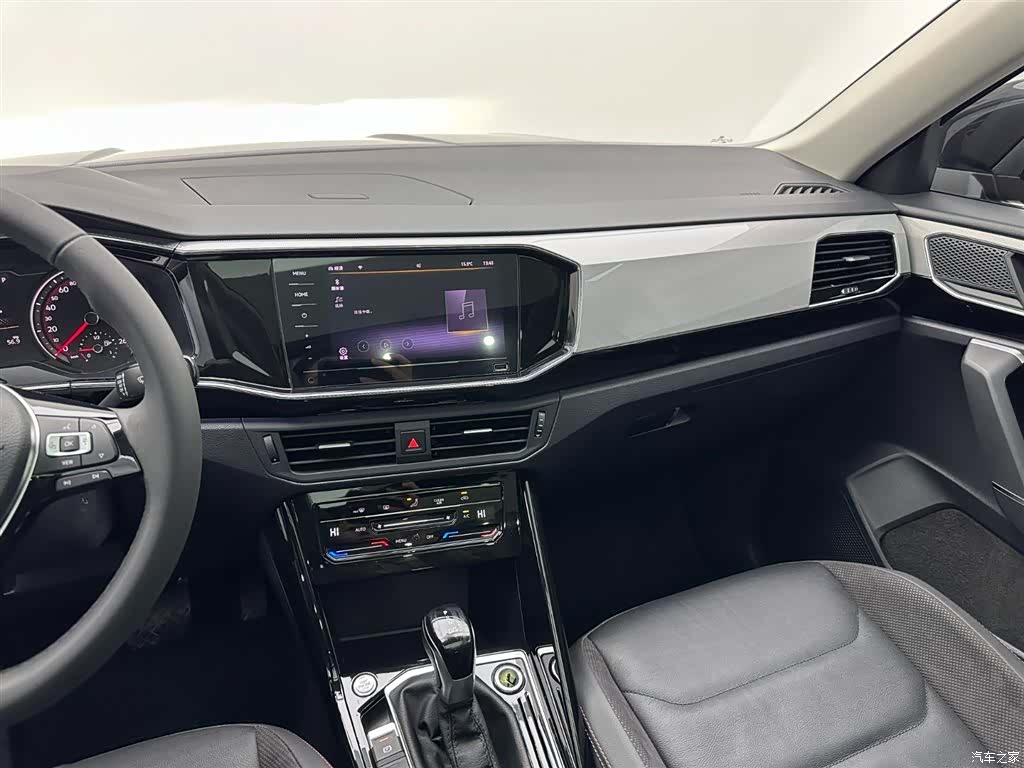 Volkswagen Tayron, 2022 15