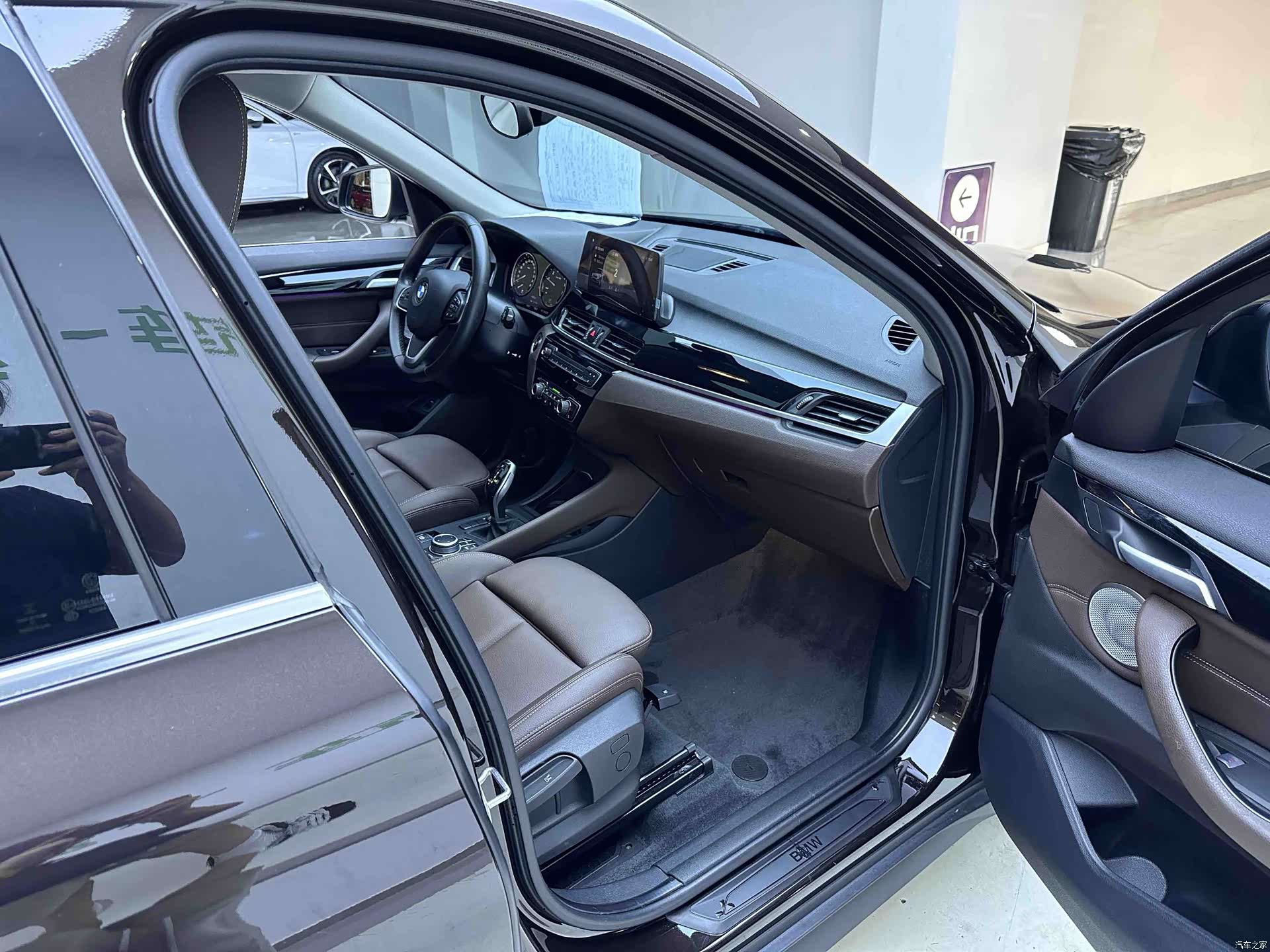 BMW X1, 2022 11