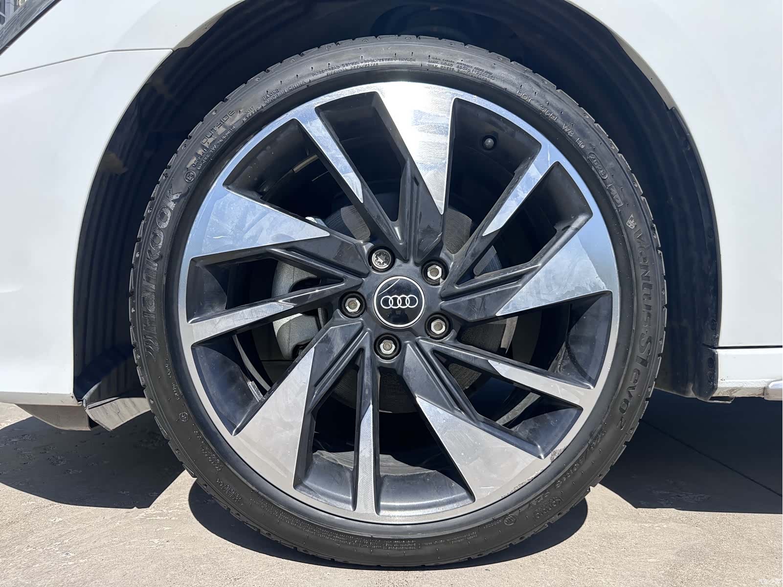 Audi A3, 2023 10