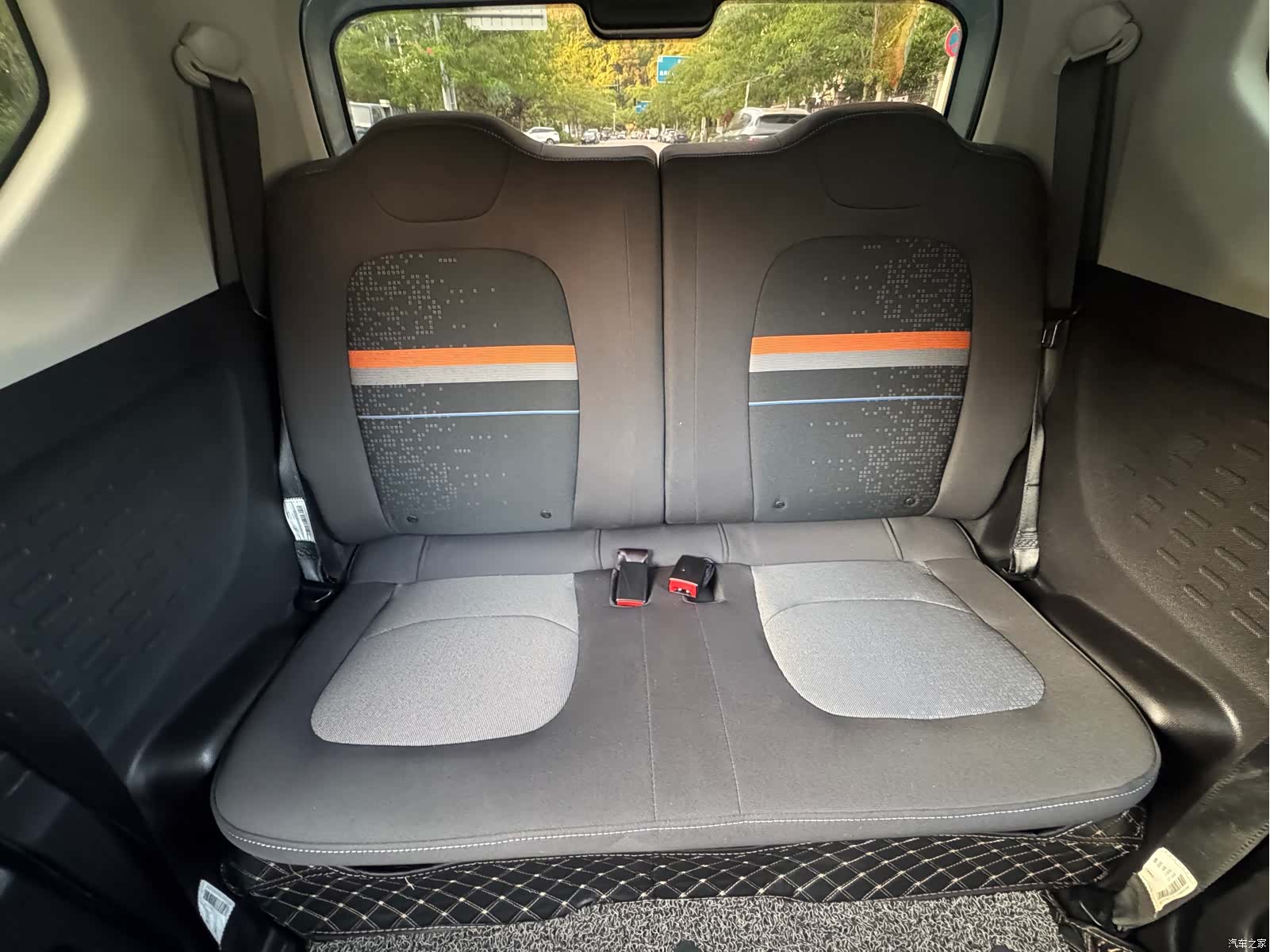 Wuling MINIEV, 2021 23