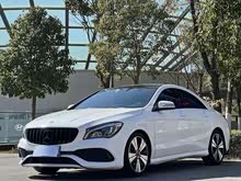 CLA() 2019 CLA 200 ʱ