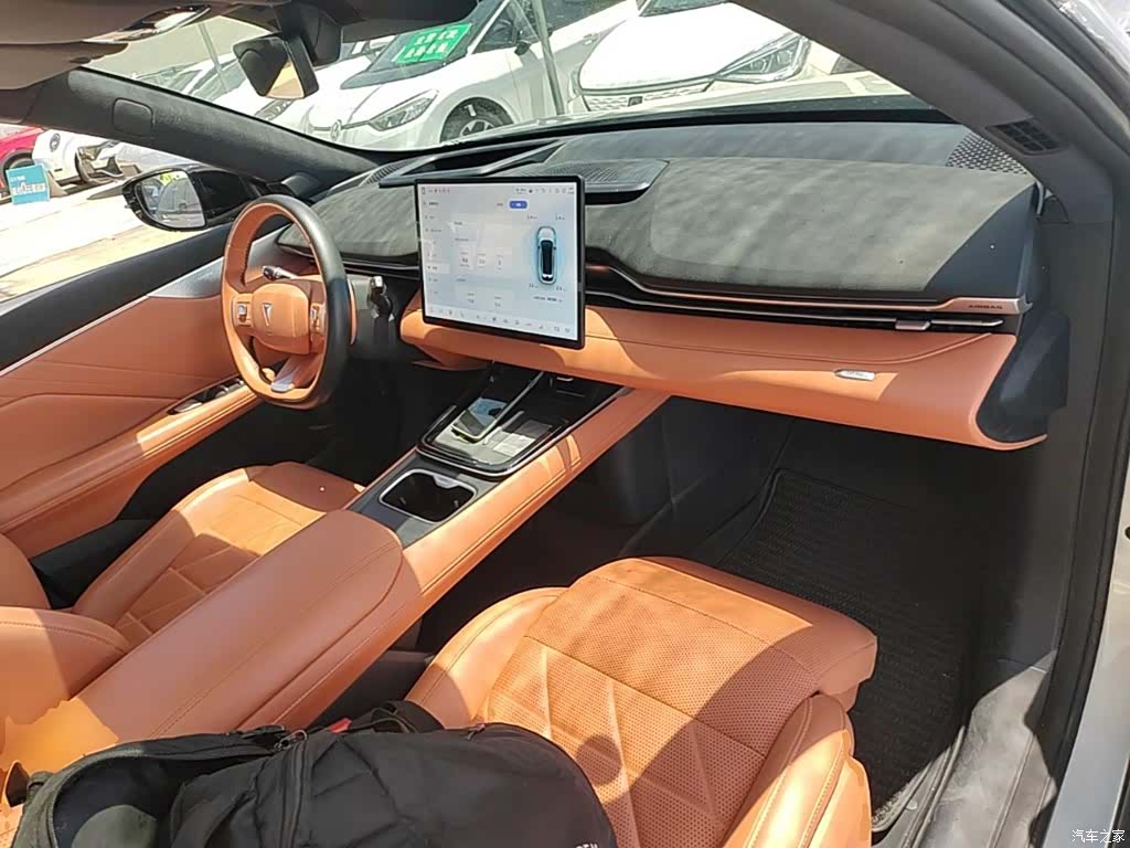 Deepal S05, 2024 10