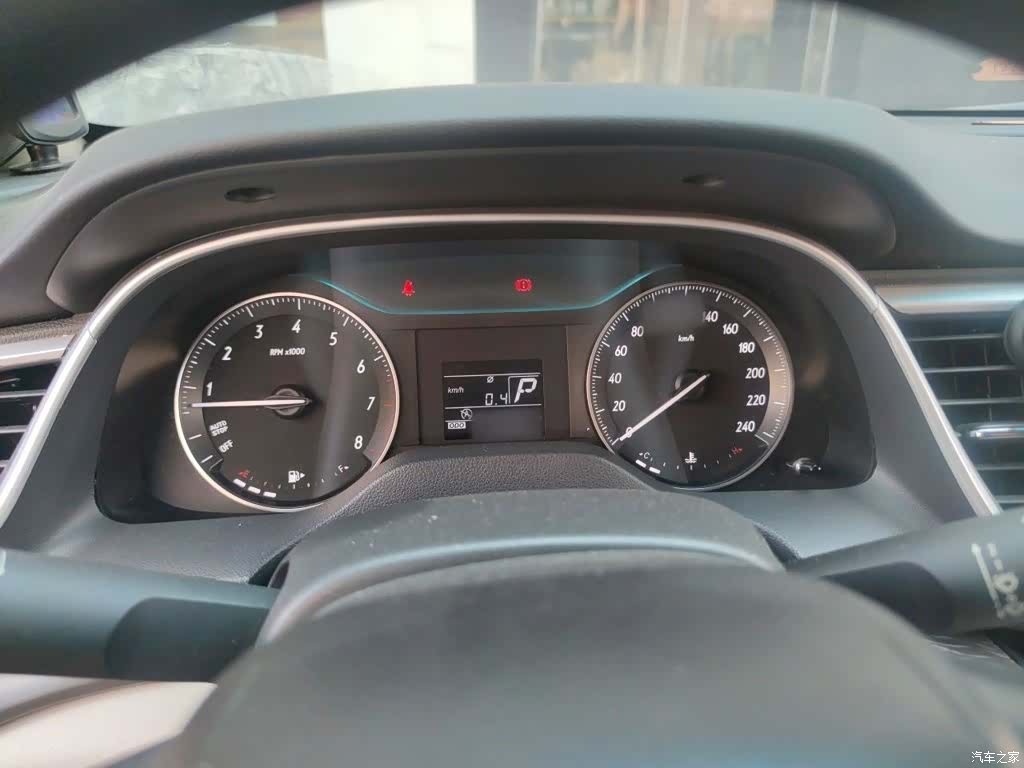 Buick 15N, 2017 4